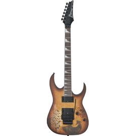 Электрогитара IBANEZ RG320PG-P2, фото 